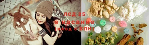 стафф Алексеевка